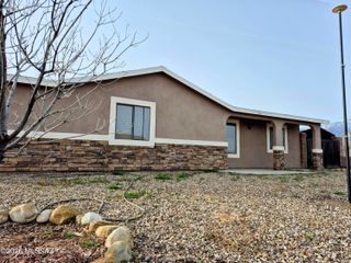 425 W Saddlehorn Drive, Safford, AZ 85546