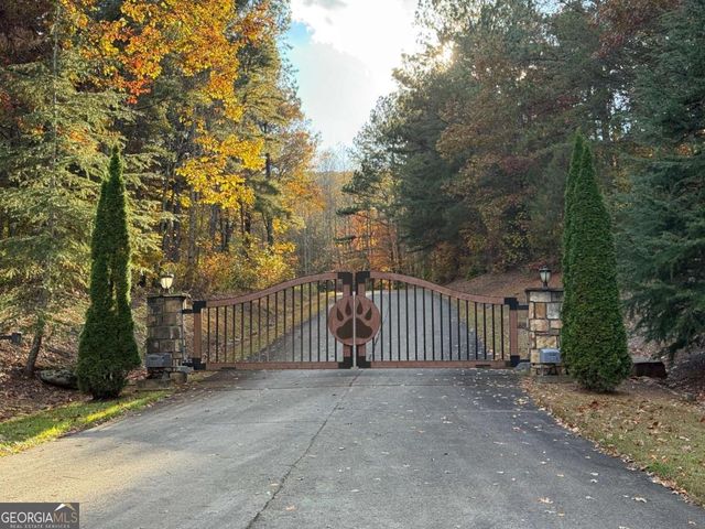 0 Black Bear Court, Ellijay, GA 30536