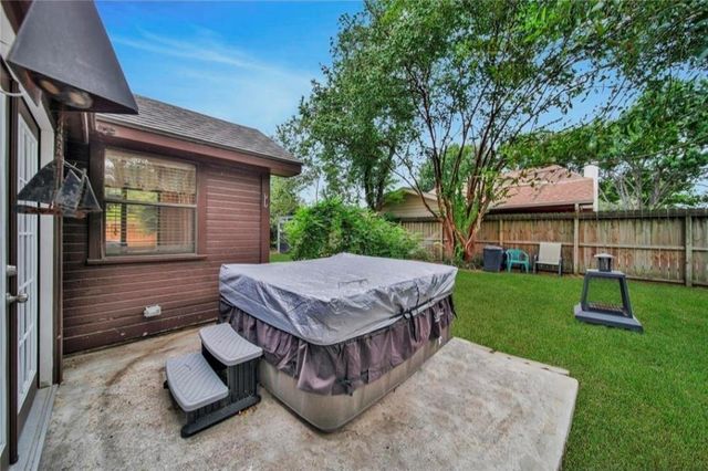 19335 Diversion Drive, Tomball, TX 77375