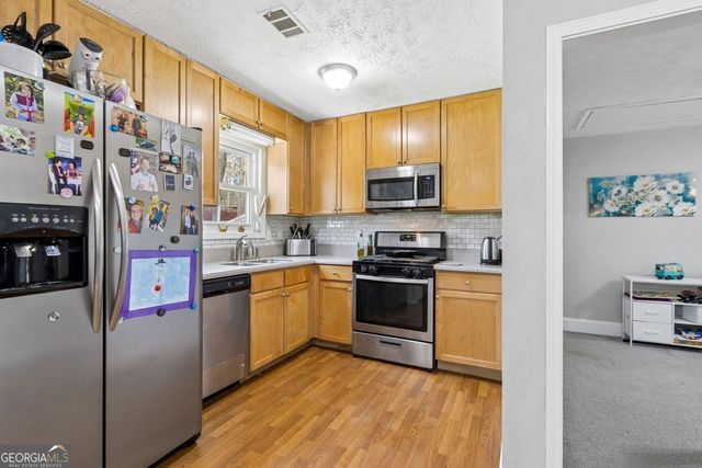 2998 Valley View Circle, Powder Springs, GA 30127