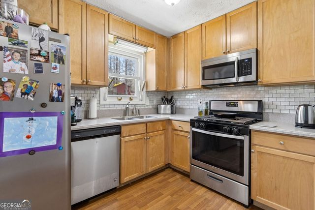 2998 Valley View Circle, Powder Springs, GA 30127