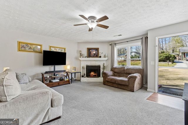 2998 Valley View Circle, Powder Springs, GA 30127