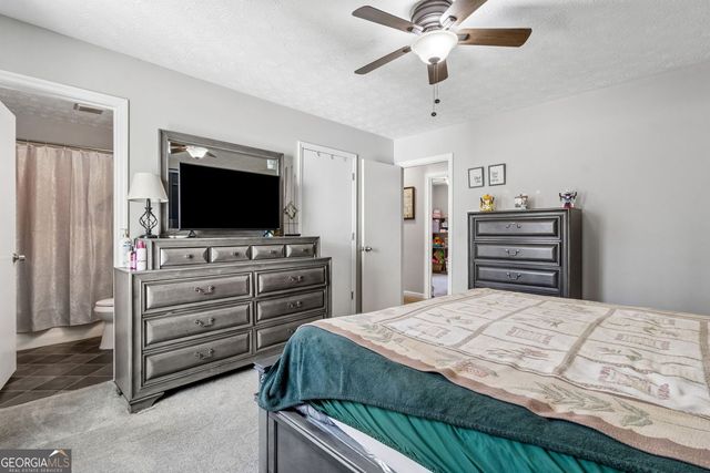 2998 Valley View Circle, Powder Springs, GA 30127