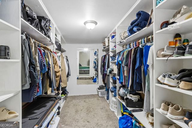 2998 Valley View Circle, Powder Springs, GA 30127