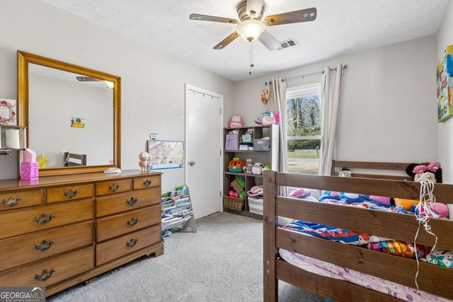 2998 Valley View Circle, Powder Springs, GA 30127