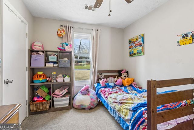 2998 Valley View Circle, Powder Springs, GA 30127