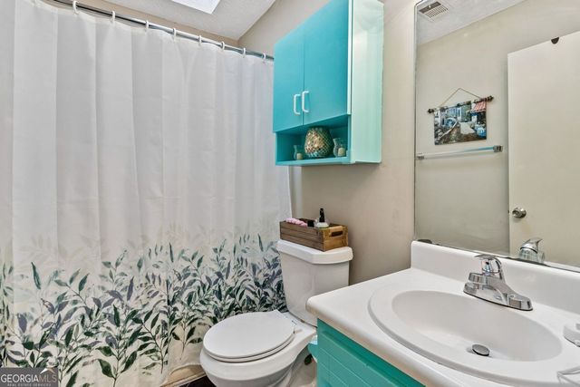 2998 Valley View Circle, Powder Springs, GA 30127