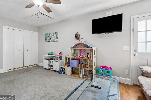 2998 Valley View Circle, Powder Springs, GA 30127