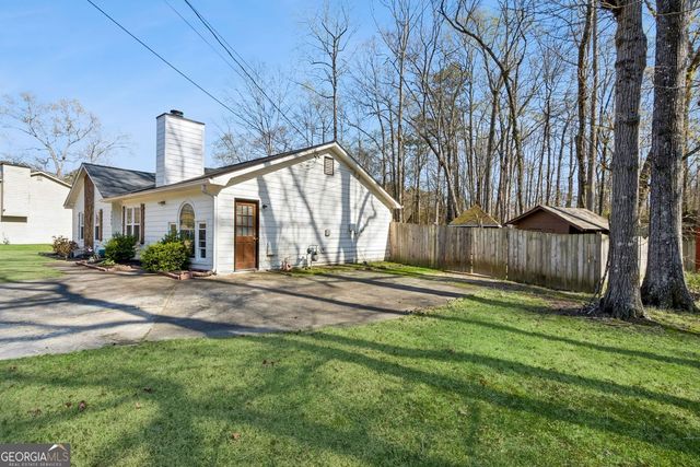 2998 Valley View Circle, Powder Springs, GA 30127