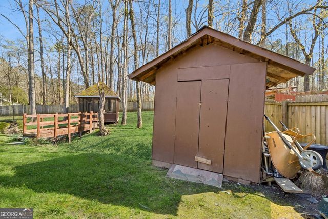 2998 Valley View Circle, Powder Springs, GA 30127