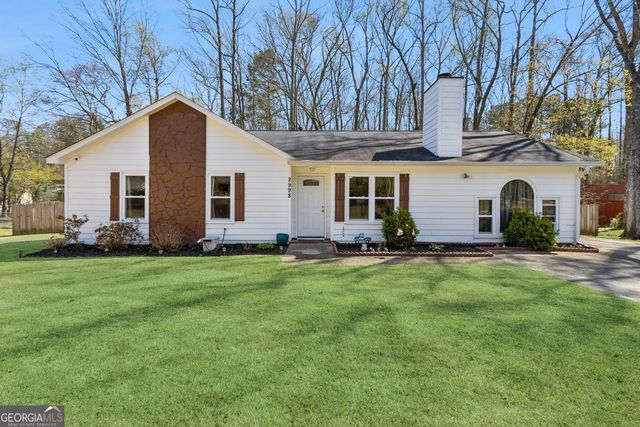 2998 Valley View Circle, Powder Springs, GA 30127