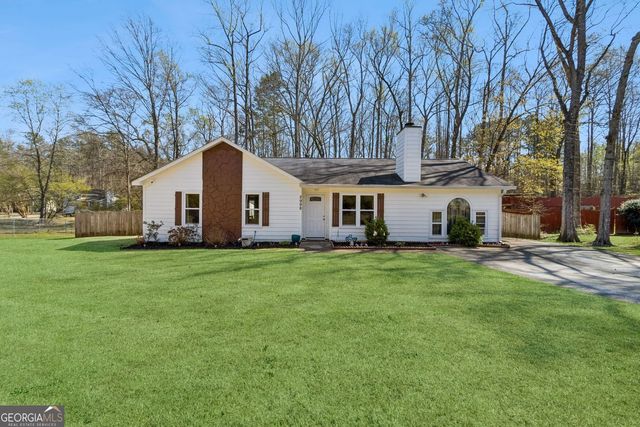 2998 Valley View Circle, Powder Springs, GA 30127