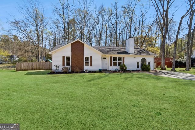 2998 Valley View Circle, Powder Springs, GA 30127