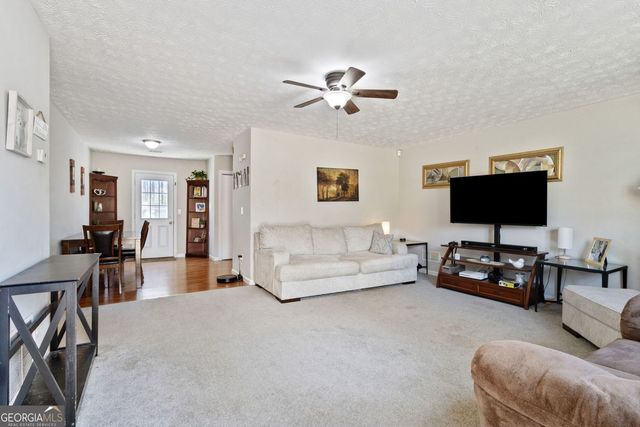 2998 Valley View Circle, Powder Springs, GA 30127