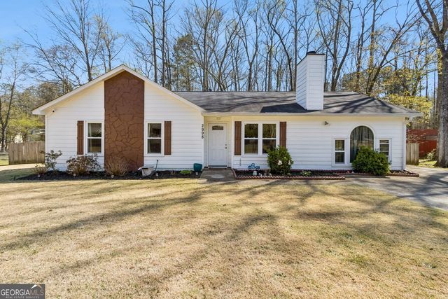 2998 Valley View Circle, Powder Springs, GA 30127