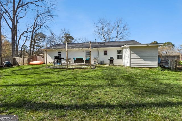 2998 Valley View Circle, Powder Springs, GA 30127