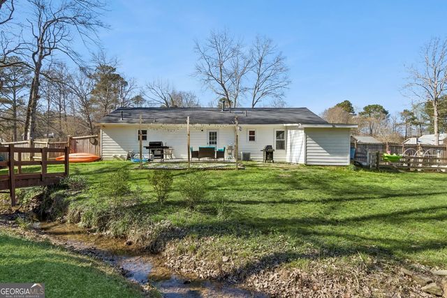 2998 Valley View Circle, Powder Springs, GA 30127