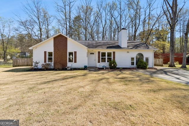 2998 Valley View Circle, Powder Springs, GA 30127