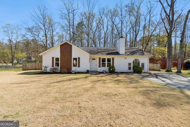 2998 Valley View Circle, Powder Springs, GA 30127