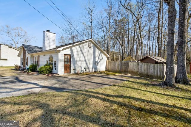 2998 Valley View Circle, Powder Springs, GA 30127