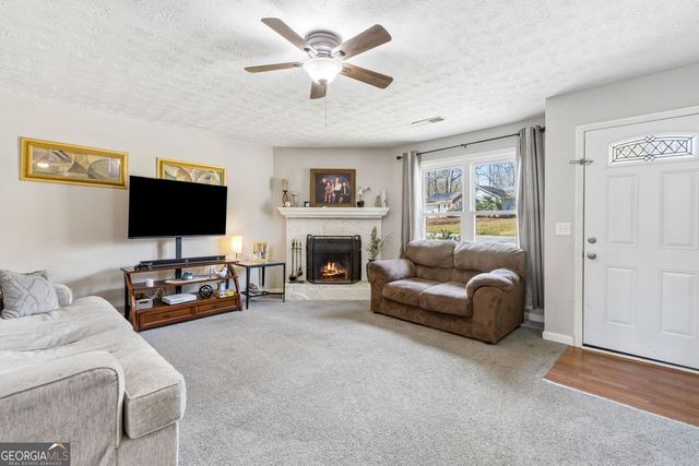 2998 Valley View Circle, Powder Springs, GA 30127