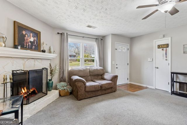 2998 Valley View Circle, Powder Springs, GA 30127