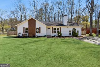 2998 Valley View Circle, Powder Springs, GA 30127