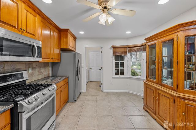 32 Coriander Drive, South Brunswick, NJ 08540