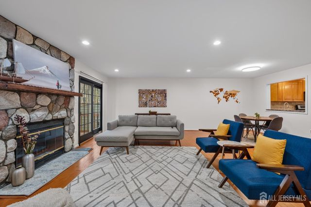 32 Coriander Drive, South Brunswick, NJ 08540