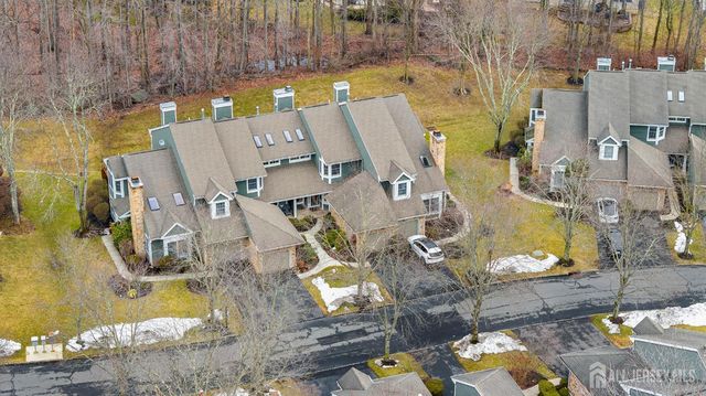 32 Coriander Drive, South Brunswick, NJ 08540