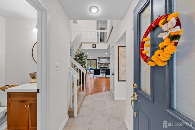 32 Coriander Drive, South Brunswick, NJ 08540