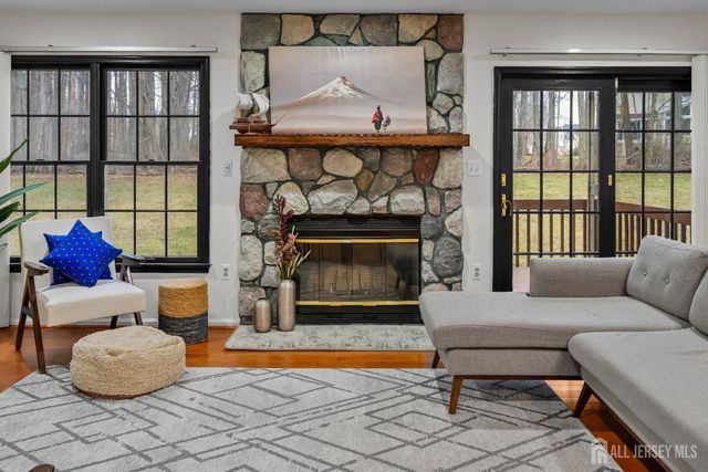 32 Coriander Drive, South Brunswick, NJ 08540