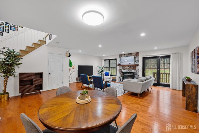 32 Coriander Drive, South Brunswick, NJ 08540