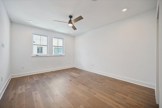 284 Dickenson Street, Columbus, OH 43215