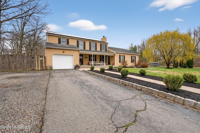 1 Persimmon Drive, Jackson, NJ 08527