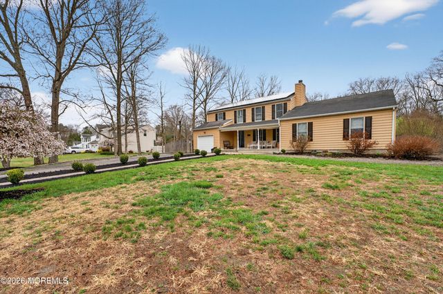 1 Persimmon Drive, Jackson, NJ 08527