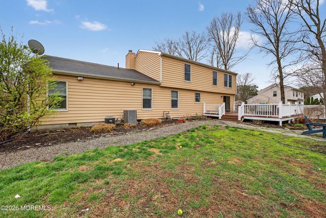 1 Persimmon Drive, Jackson, NJ 08527