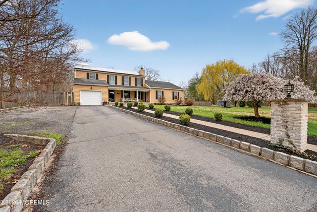 1 Persimmon Drive, Jackson, NJ 08527