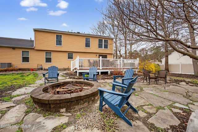 1 Persimmon Drive, Jackson, NJ 08527