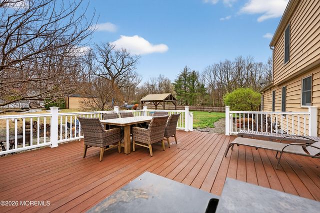 1 Persimmon Drive, Jackson, NJ 08527