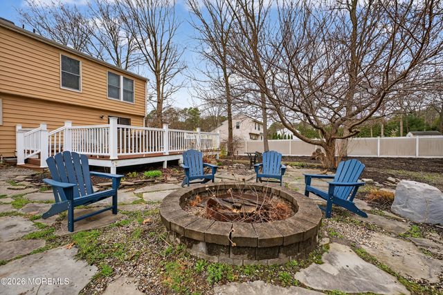 1 Persimmon Drive, Jackson, NJ 08527