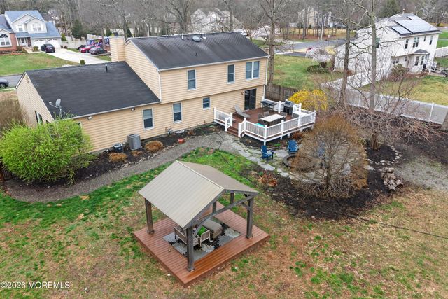 1 Persimmon Drive, Jackson, NJ 08527