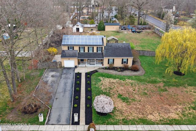 1 Persimmon Drive, Jackson, NJ 08527