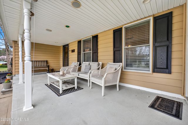 1 Persimmon Drive, Jackson, NJ 08527