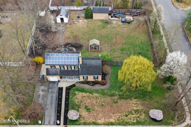 1 Persimmon Drive, Jackson, NJ 08527