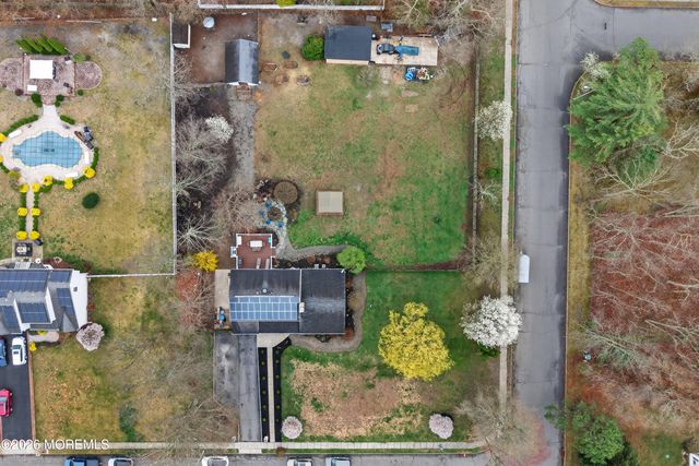 1 Persimmon Drive, Jackson, NJ 08527