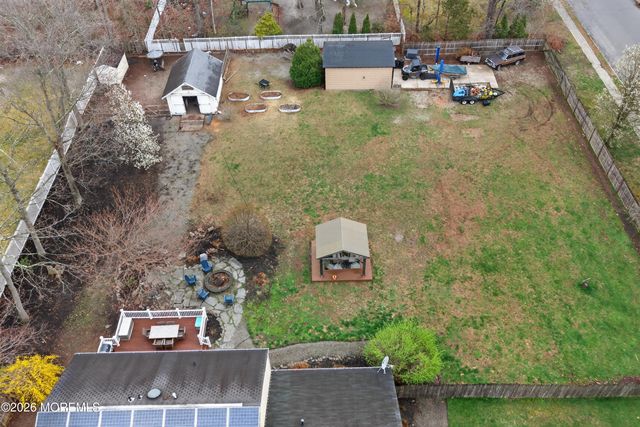 1 Persimmon Drive, Jackson, NJ 08527