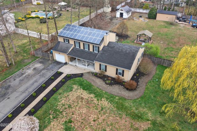 1 Persimmon Drive, Jackson, NJ 08527