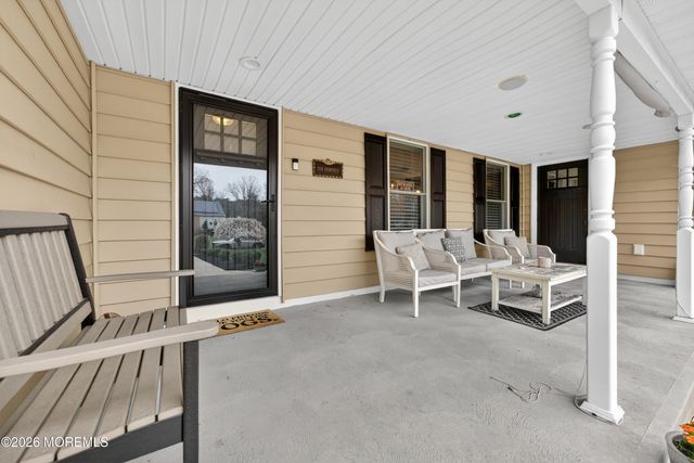 1 Persimmon Drive, Jackson, NJ 08527