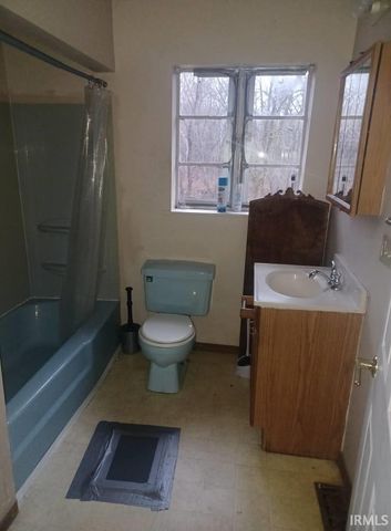 730 Cardinal Drive, Evansville, IN 47711